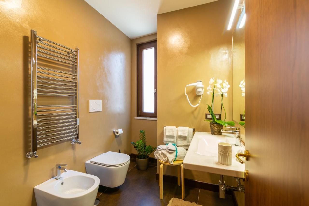 Il Melograno Relais Acomodação com café da manhã Vico Equense Exterior foto